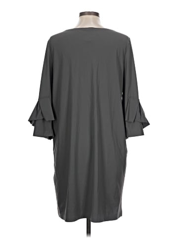 Porto Casual Dress (view 2)