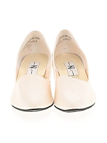 Kf L.T.D Heels (view 2)