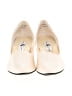 Kf L.T.D Ivory Heels Size 6 - photo 2