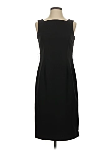 Anne Klein Cocktail Dress (view 1)