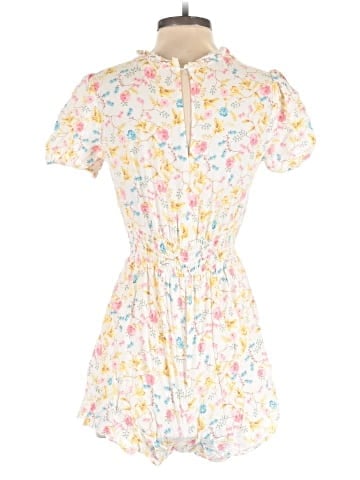 Bebop Romper (view 2)