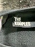 The Kooples 100% Cotton Graphic Black Sweatshirt Size XS (0) - photo 7