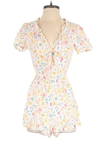 Bebop Romper (view 1)