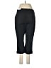 Tommy Bahama Black Active Pants Size 8 - photo 2