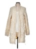 Fate Ivory Cardigan Size M - photo 1