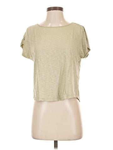 Jolie Short Sleeve T-Shirt (view 1)