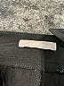 Maurices Solid Black Shorts Size XL - photo 3