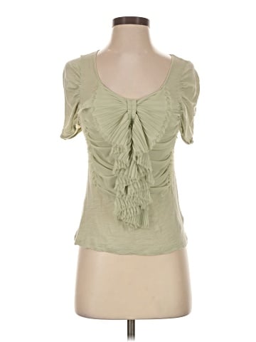 Deletta Short Sleeve Top (view 1)