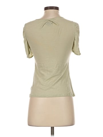 Deletta Short Sleeve Top (view 2)
