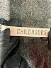 childhoods Black Athletic Shorts Size 5T - photo 3
