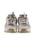 Hoff 100% Leather Gray Sneakers Size EU 40 - photo 2