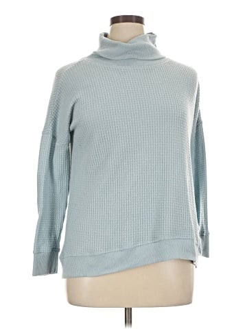 French Laundry Turtleneck Sweater (view 1)