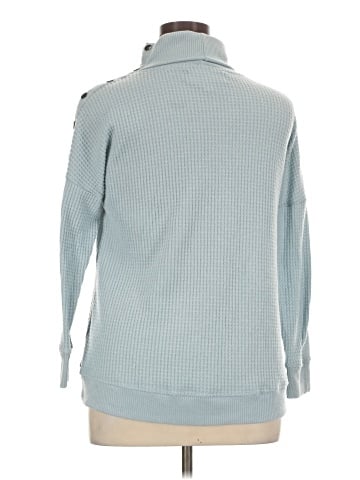 French Laundry Turtleneck Sweater (view 2)