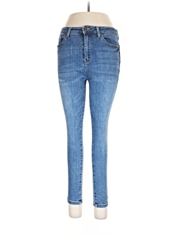 Wax Jean Jeans (view 1)