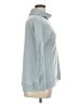 French Laundry Teal Turtleneck Sweater Size XL - photo 4