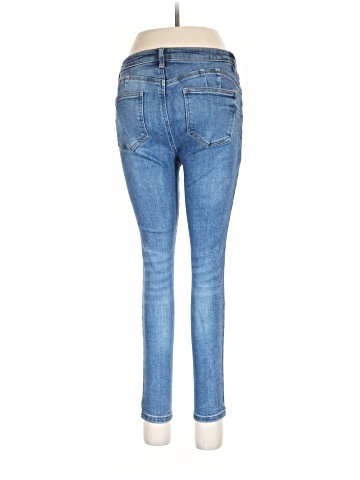 Wax Jean Jeans (view 2)