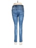 Wax Jean Hearts Blue Jeans Size 11 - photo 2