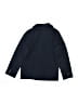 Old Navy Chevron-herringbone Blue Blazer Size 6 - 7 - photo 2