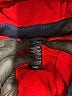 Nautica 100% Polyester Blue Snow Jacket Size 8 - photo 3