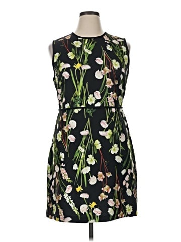 Victoria Beckham for Target Cocktail Dress (view 1)