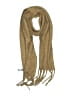 Old Navy 100% Polyester Tan Scarf One size - photo 1