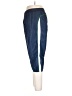 Bcg 100% Polyester Blue Casual Pants Size L - photo 5