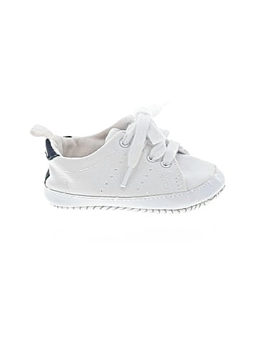 Baby Gap Booties (view 1)