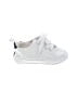 Baby Gap White Booties Size 12 (kids) - photo 1