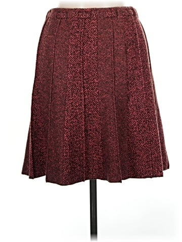 Carlisle Formal Skirt (view 2)