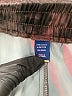 Active by Old Navy Print Black Active Pants Size Lg Petite - photo 7