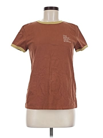 Patagonia Short Sleeve T Shirt