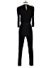 1.State Solid Black Jumpsuit Size XS - photo 2