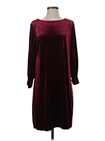 Sandra Darren Casual Dress (view 1)