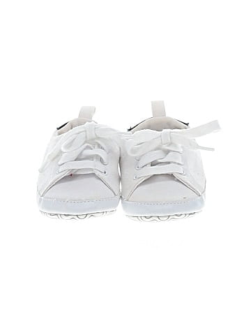 Baby Gap Booties (view 2)