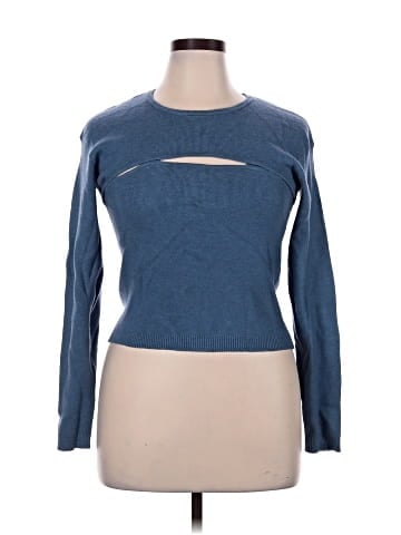 The Drop Cardigan (view 1)