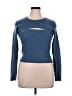 The Drop Blue Cardigan Size XL - photo 1