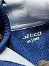 Bcg 100% Polyester Blue Pullover Hoodie Size XL - photo 7