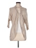 Mossimo Tan Cardigan Size M - photo 1
