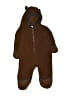 The Cuddle Club 100% Polyester Brown Coat Size 6-12 mo - photo 1