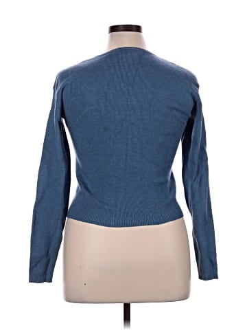 The Drop Cardigan (view 2)