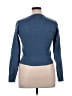 The Drop Blue Cardigan Size XL - photo 2