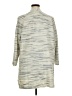 Purejill Gray Cardigan Size XL (tall) - photo 2