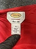 Talbots Red Vest Size 10 - photo 6