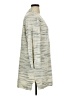 Purejill Gray Cardigan Size XL (tall) - photo 4