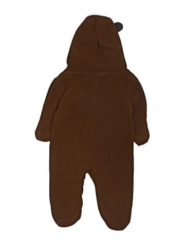 The Cuddle Club One Piece Snowsuit (view 2)