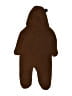 The Cuddle Club 100% Polyester Brown Coat Size 6-12 mo - photo 2