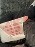Orvis Black Sweatshirt Size XXL - photo 8