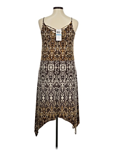 Nina Leonard Casual Dress (view 2)