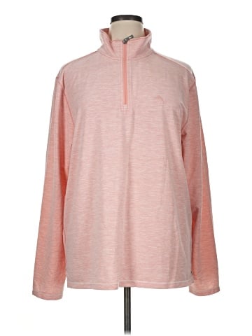 Tommy Bahama Long Sleeve Top (view 1)
