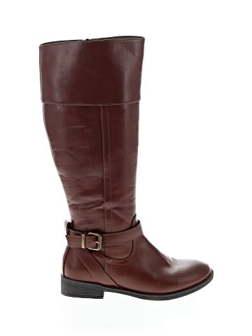 Jeossy Boots (view 1)